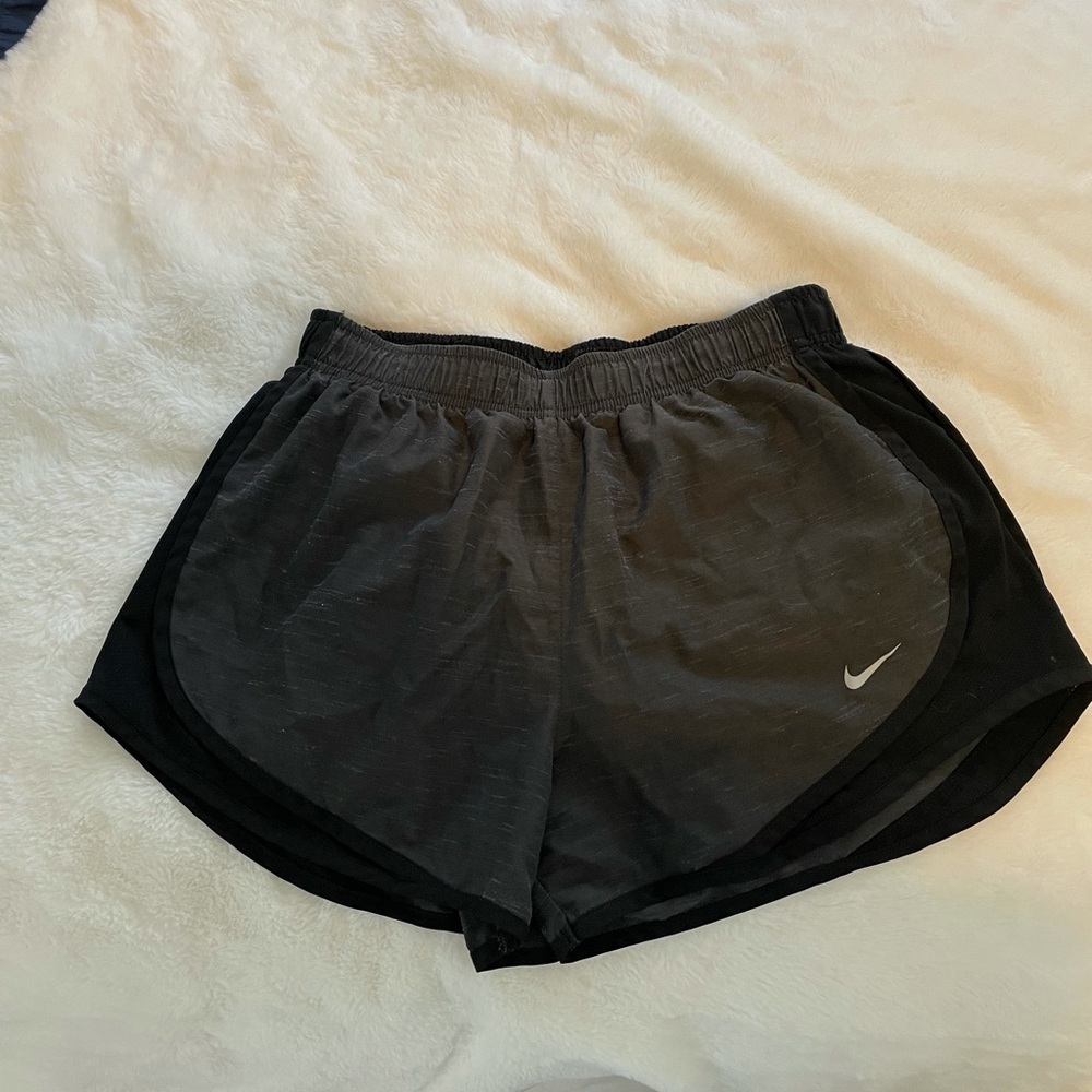 Nike Dri Fit Running Shorts
